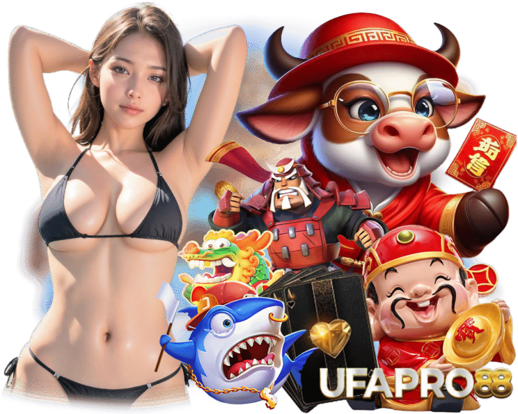 UFAPRO88 ฝาถอนไม่มีขั้นต่ำ