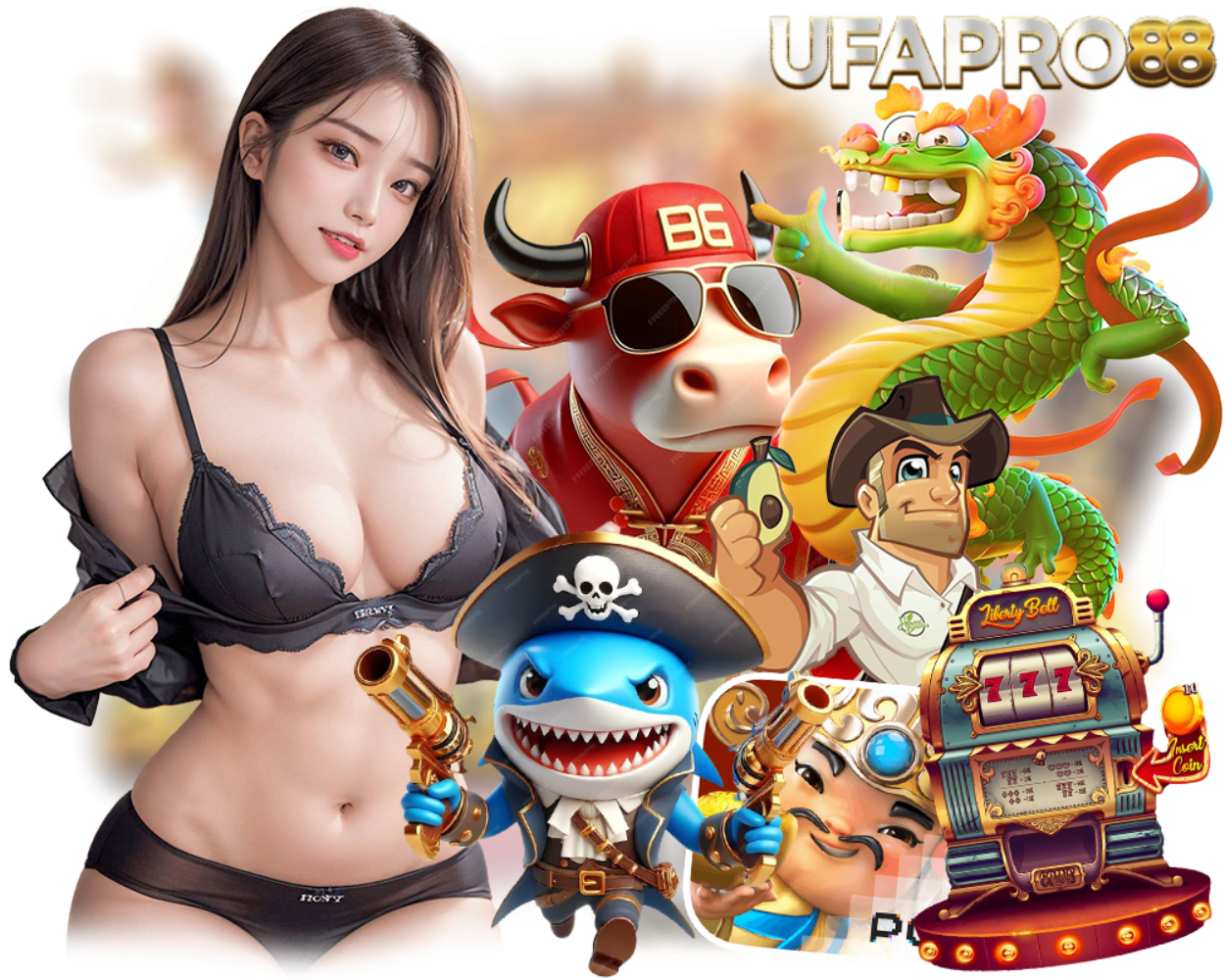 UFAPRO88 SLOT เครดิตฟรี