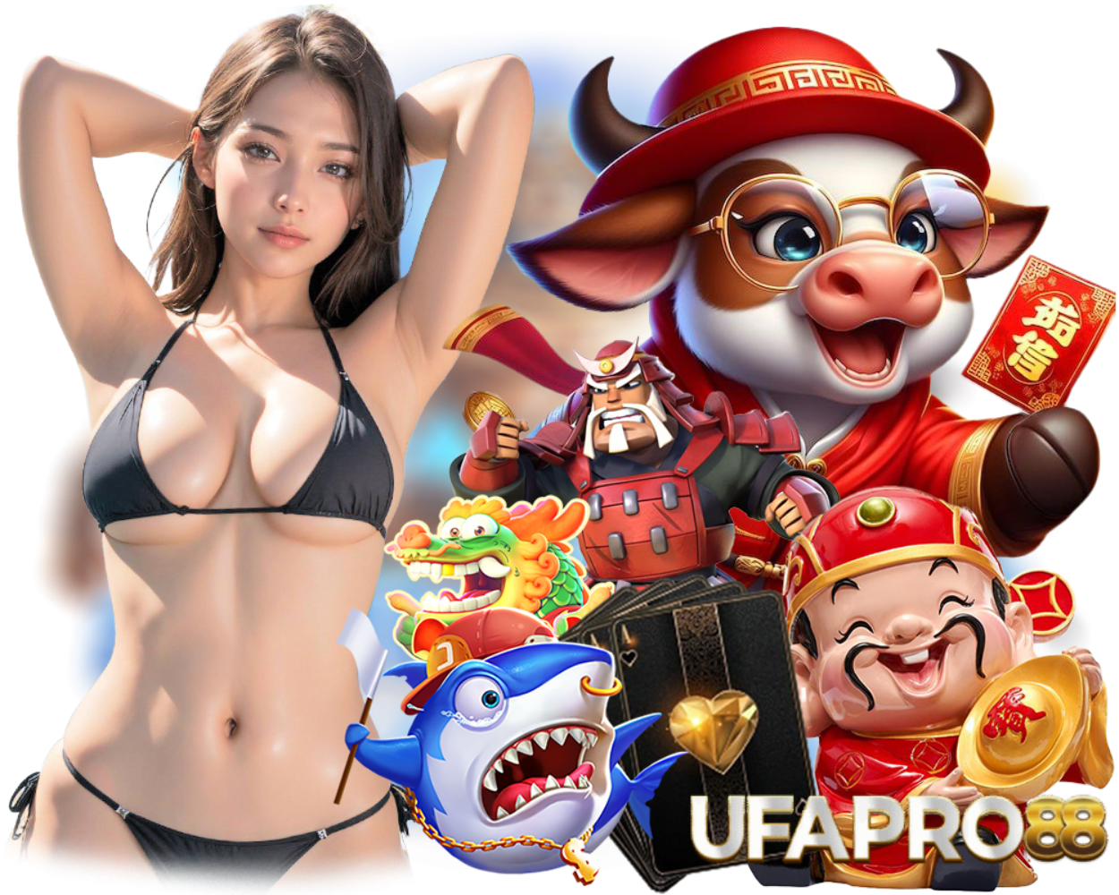 UFAPRO88 ฝาถอนไม่มีขั้นต่ำ
